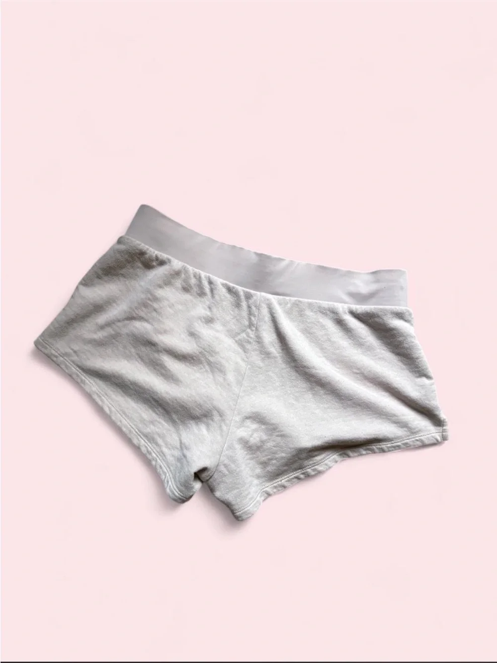 Victoria’s Secret Sport Athleisure Comfy Basic Shorts